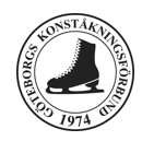 Inbjudan Till Klubbtävling Göteborgsspelet 1617 Mars 2019 TÄVLINGSPLATS